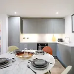 Aspect At The Heim Residences *