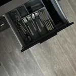 Apartmán Luxury 2 Bed By Noire Manchester