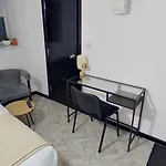 Appartement Lowloft Flat Manchester