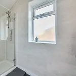 Konukevi 6br Modern In Salford With Hot Tub, Sleeps 13, Uni Nearby