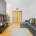 Comfortable 4 Bed - Free Parking & Fast Wifi Appartement Denton (Tameside)