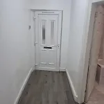 Moston Two Bedroom Greater Apartmán Manchester