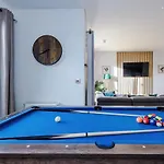 Centre, Luxury Penthouse Appartement