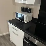 Apartmán Executive 2 Bed With Free Parking Manchester