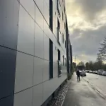 Executive 2 Bed With Free Parking