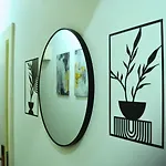 Διαμέρισμα Prime Salford 2br • Free Parking • Near Mediacity