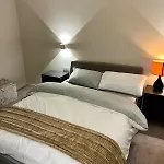 Appartement Mcr Lux 2 Bed At The Heart Of Deansgate *