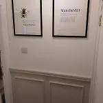 The Nook Apartmán *