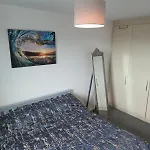 2 Bed 2 Bath Apartment,500 Meter's From Deansgate Close To Ao Arena