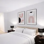 Altitude Apartmán *