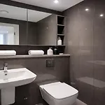 Altitude Apartmán Manchester