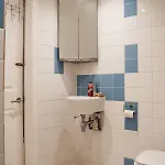 Chic Loft In Victorian House