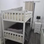 Moston Two Bedroom Greater Apartmán Manchester