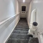 Moston Two Bedroom Greater Apartmán