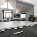 Apartmán Manchester Apartment Manchester