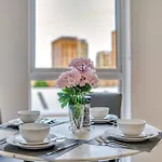 View Near Centre Manchester