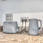 View Near Centre Appartement