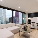 Apartmán Highline At The Heim