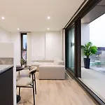 Highline At The Heim Manchester