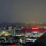 Apartmán Panoramic Views Elegant 2br, 2 Min To Metro Manchester