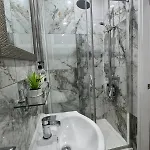 Flat In Manchester, 2 En-suite Beds, Etihad, Coop * Manchester