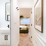 Ember At The Heim Appartement