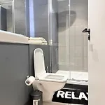 Apartman Modern 2br In Piccadilly Manchester