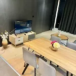 Mcr Lux 2 Bed At The Heart Of Deansgate Appartement