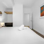 3 Bed Oxford Road Flat Centre *