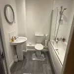 شقة Entire 3 Bedroom In *