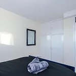 1br By Kammili - Near Centre, Universities & Hospital *