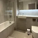 Appartement Modern In Manchester