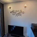 2 Bed 2 Bath Apartment,500 Meter's From Deansgate Close To Ao Arena * Manchester