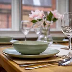 King Bed Flat In The Heart Of The - Pass The Keys * Manchester