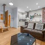 Apartmán King Bed Flat In The Heart Of The - Pass The Keys Manchester