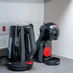 Апартаменты Modern 2br In Манчестер