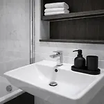 Apartmán Altitude *