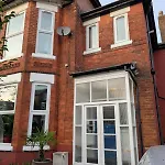 Chic Loft In Victorian House * Manchester