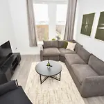 Spacious & Bright 1bed Nr Etihad Stadium