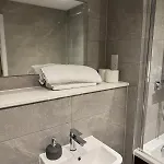 Διαμέρισμα Luxury With Gym & Parking Μάντσεστερ