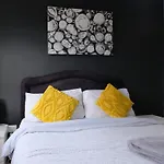 1-schlafzimmer-wohnung- 3 Gaeste Mit Parkplatz Und Wi-fi By Interhome Apartmán Manchester