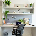 For Students Only Luxury In Salford Apartmán