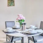 View Near Centre Apartman Manchester