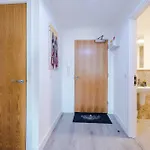 Apartman Luxury 5 Bed Centre Manchester