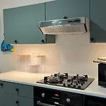 Private Within Shared 3 Apartment Manchester