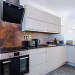 Centre, Luxury Penthouse Appartement *