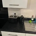 Apartmán Executive 2 Bed With Free Parking *