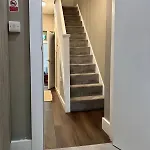 Apartment Flat In Manchester, 2 En-suite Beds, Etihad, Coop