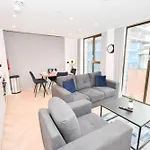 Wonderful 2bed In アパート *