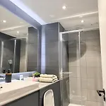 Apartman Modern 2br In Piccadilly *